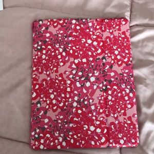 Vera Bradley iPad 2/3/4 cover